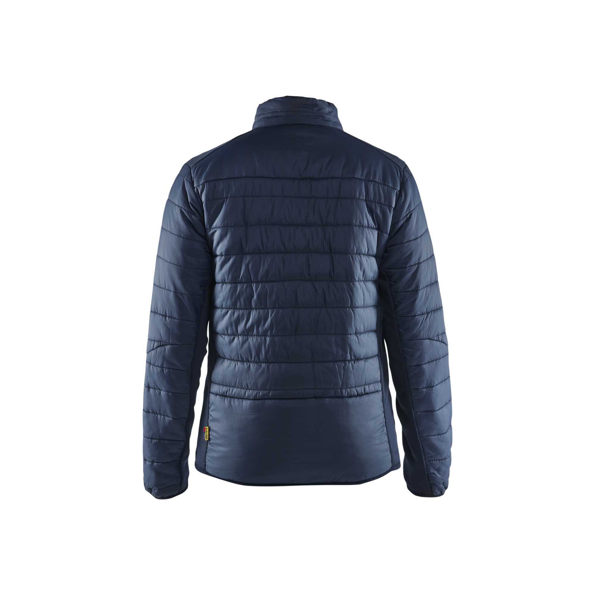 BLAKLADER 47152030 WOMEN'S WARM LINED JACKET Work Jacket WOMEN - Water Repellent